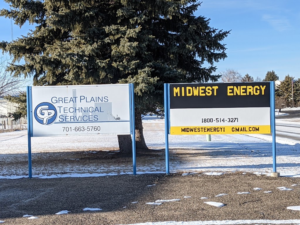 Great Plains Technical Services