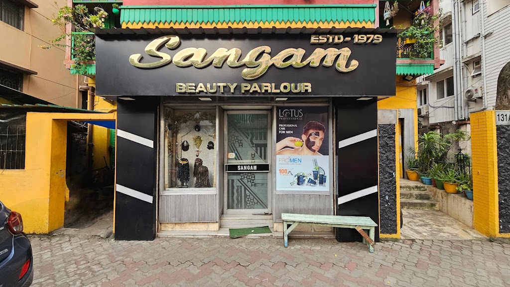 Sangam Beauty Parlour