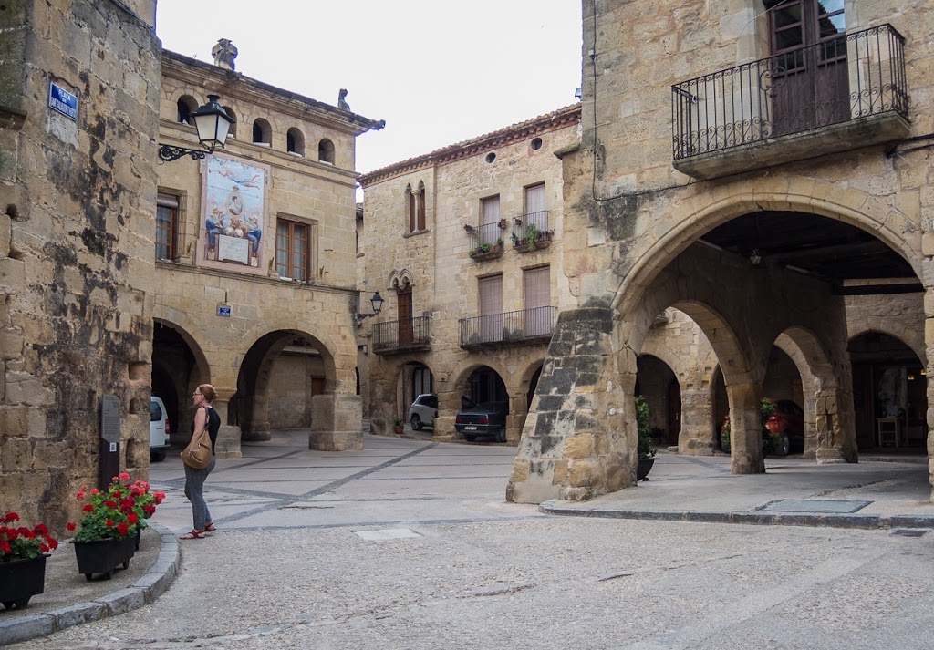 Camping El Roble - Bungalow & Glamping Matarrana