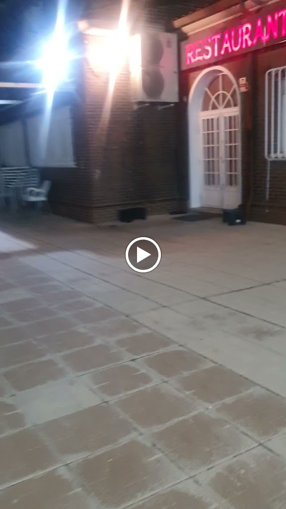 Hui Ming restaurante chino — Videos