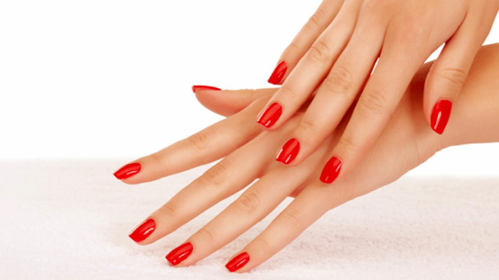 Joe Nails of Prescott (Da-Vi Nails) Main Image