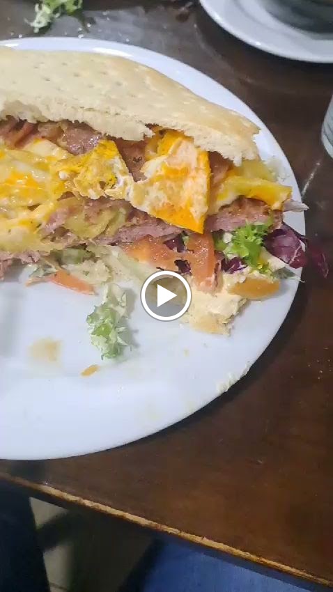 El Cafe de Tudela — Videos