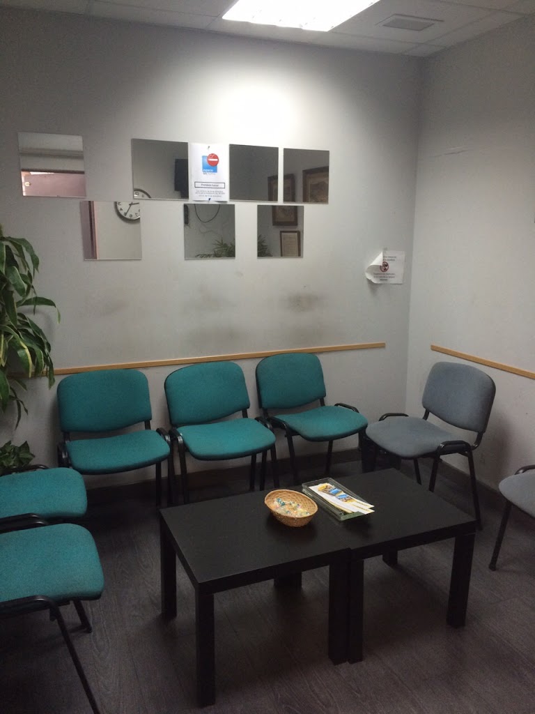 Jotrinsa Talleres S.L. — Interior