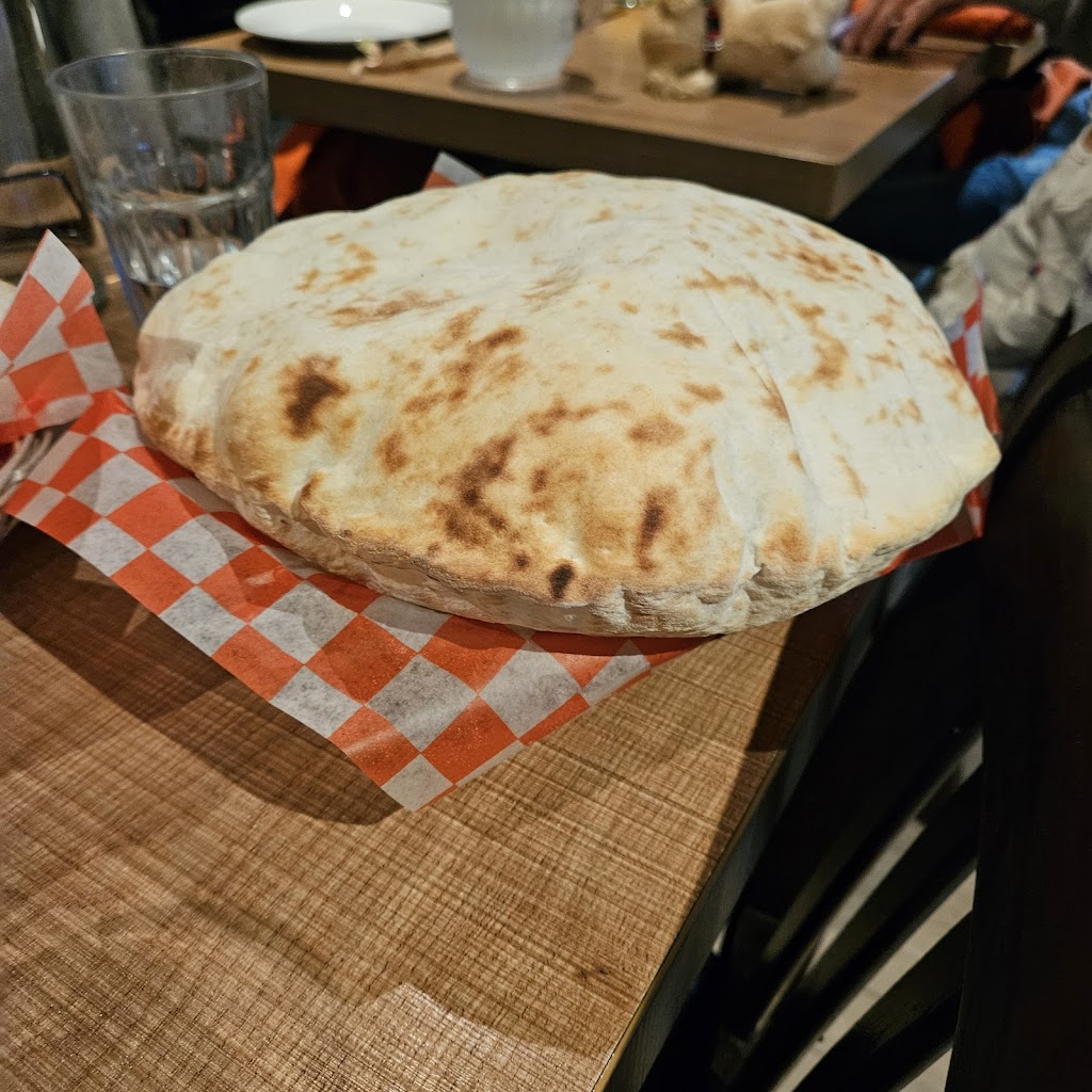 Naan