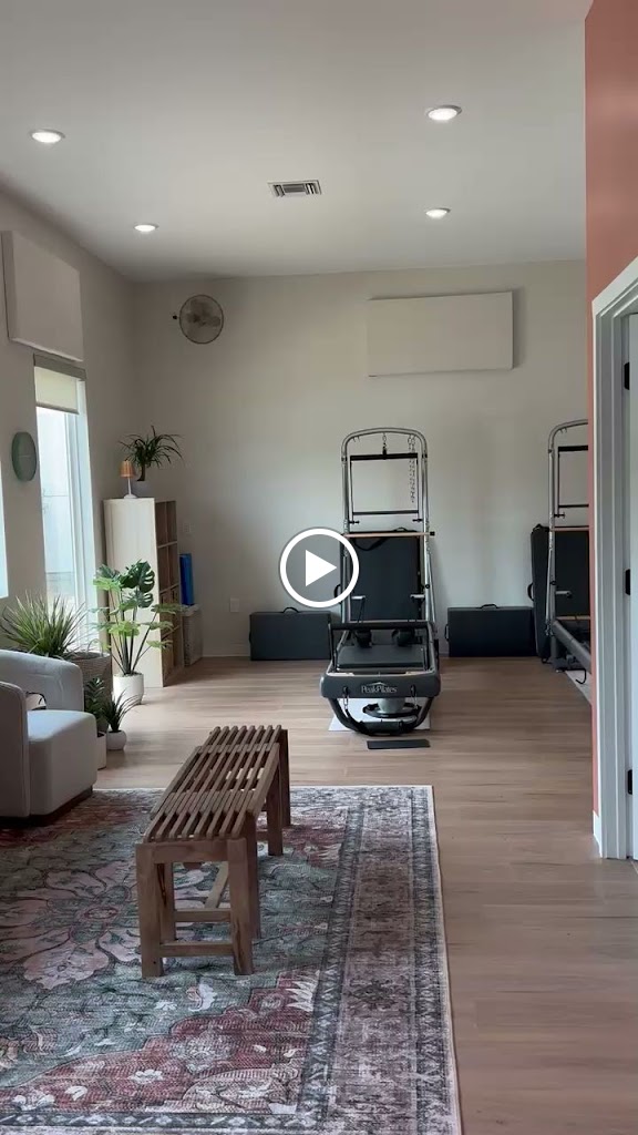  Body Harmony Pilates