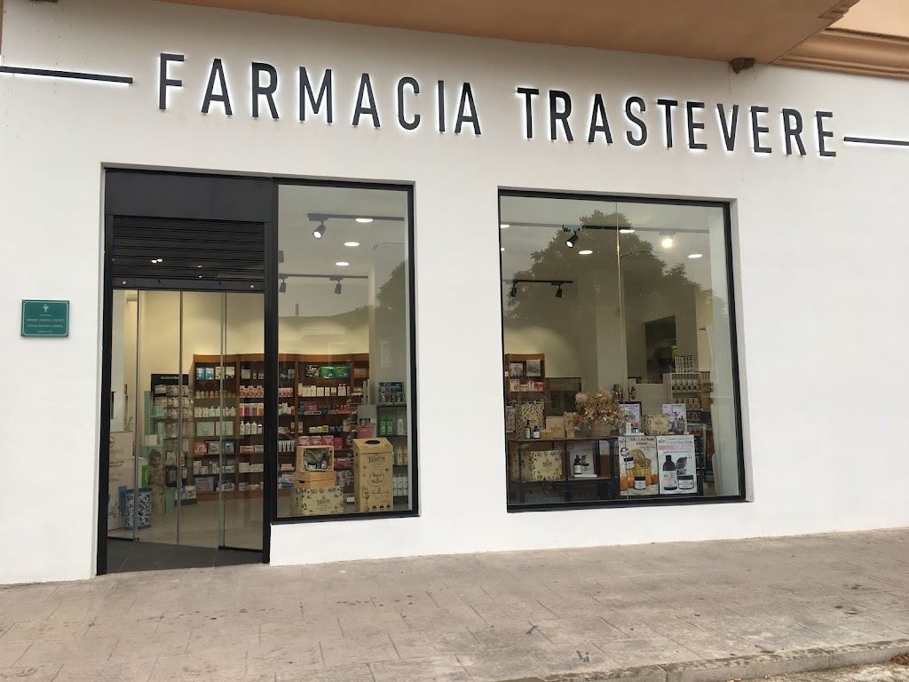 Farmacia Trastevere
