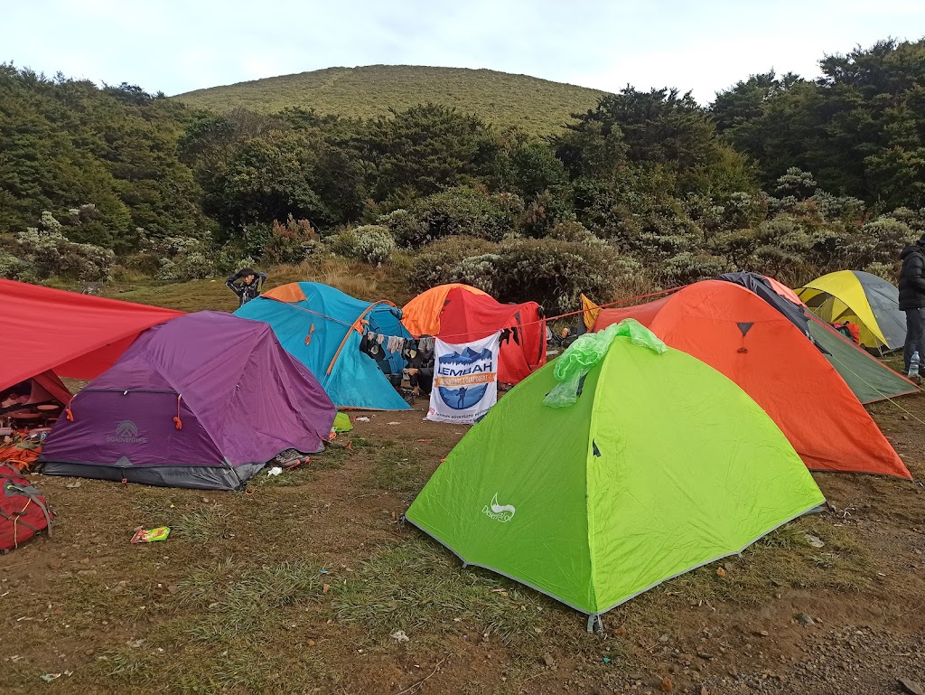 Lembah Adventure Equipment