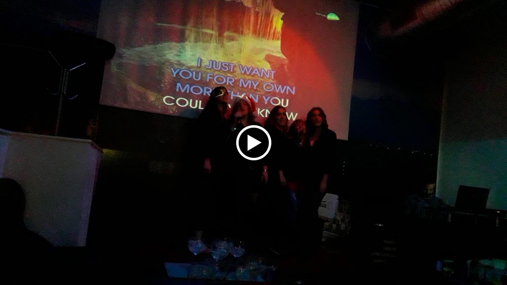 Turin15 Cafe & Chill Out — Videos