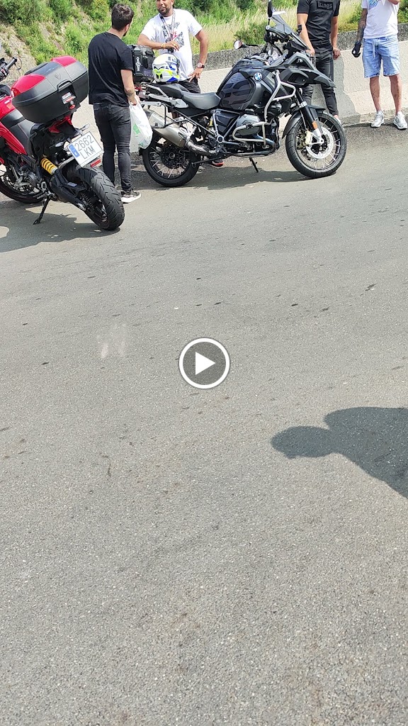 Galuresa A Rocha — Videos