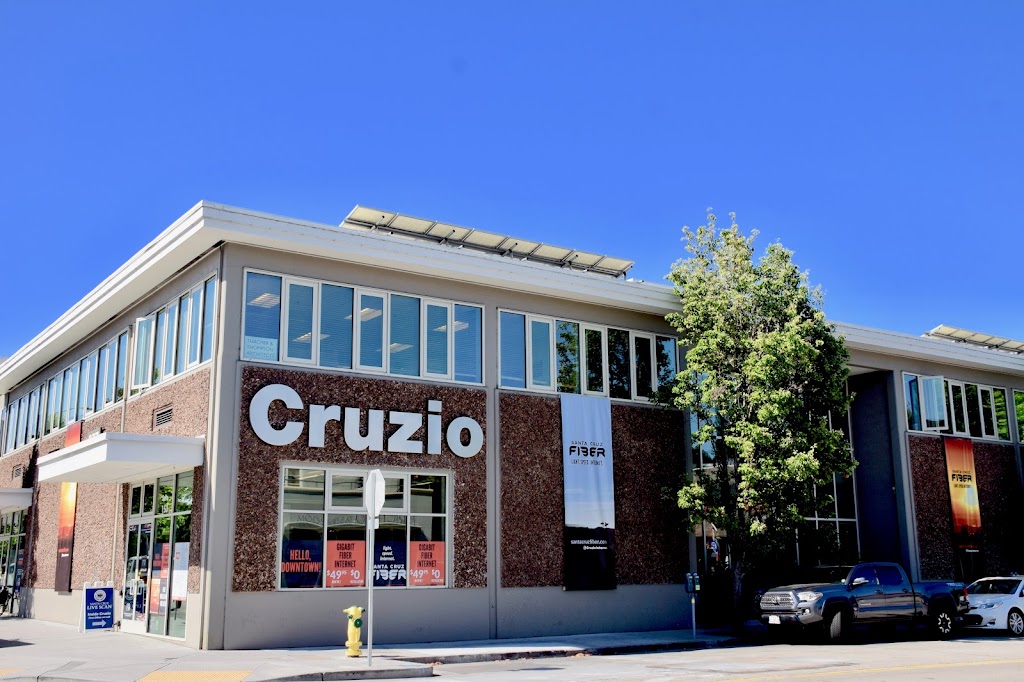Cruzio Internet