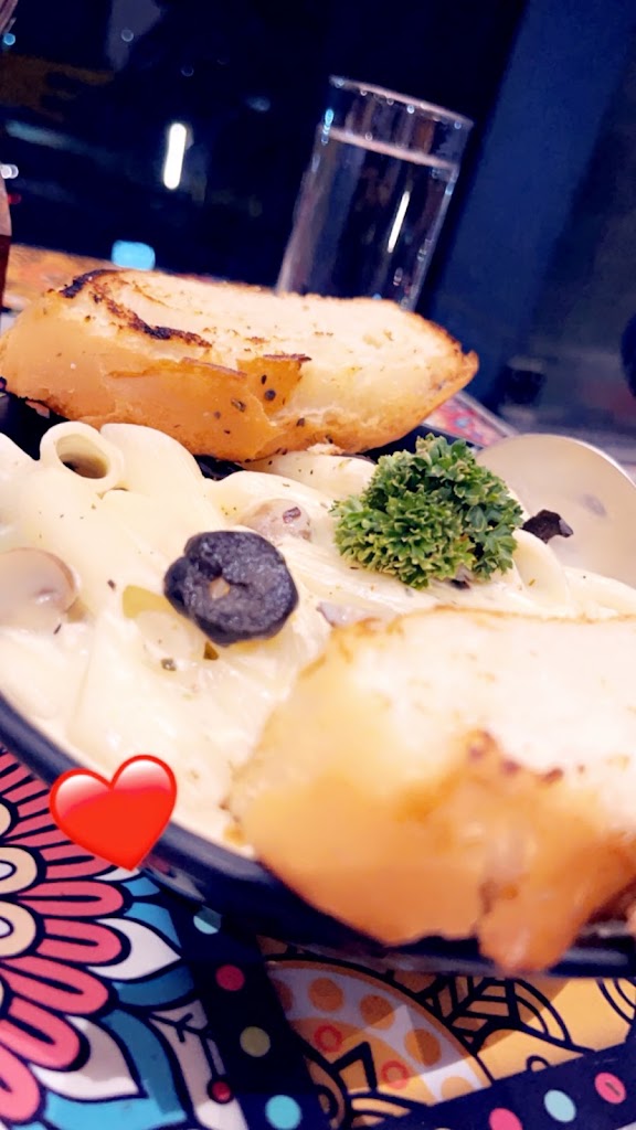 Silver Spoon