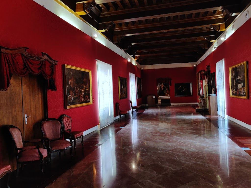 Museo Diocesano de Arte Sacro de Orihuela