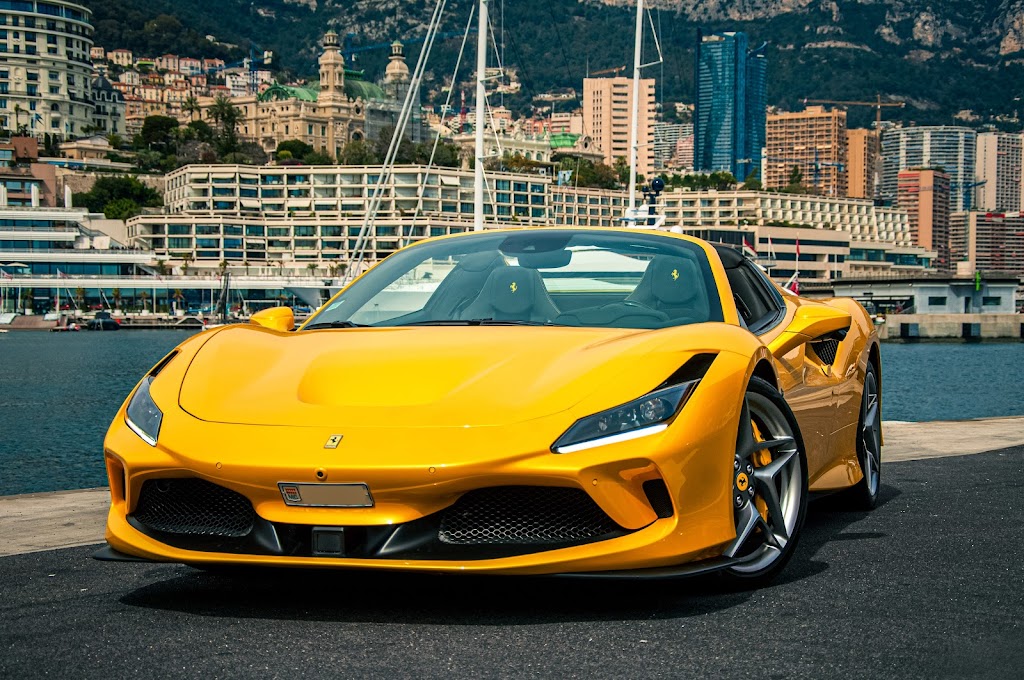 Elite Rent Monaco em Monaco