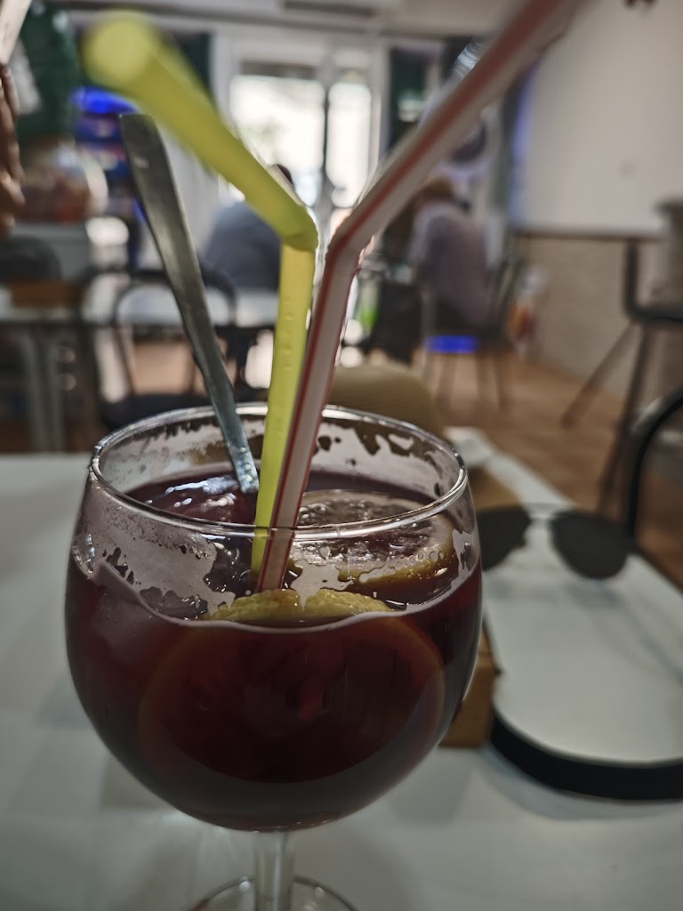 El Tapeito De Alhurin