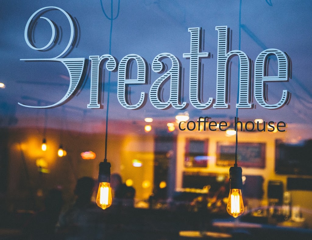 Photo of Breathe Coffee House