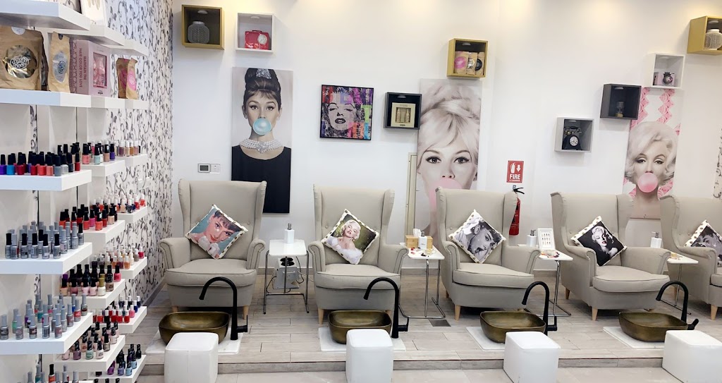 Tikas Beauty Lounge