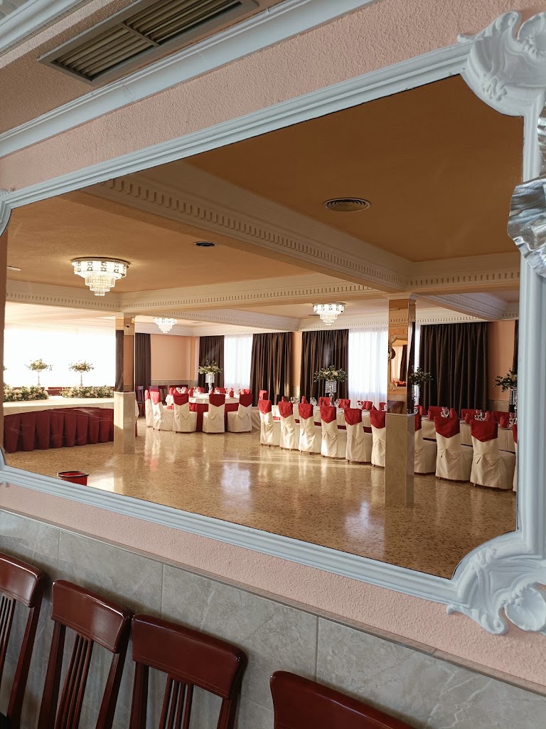 Restaurante S&V — Del propietario