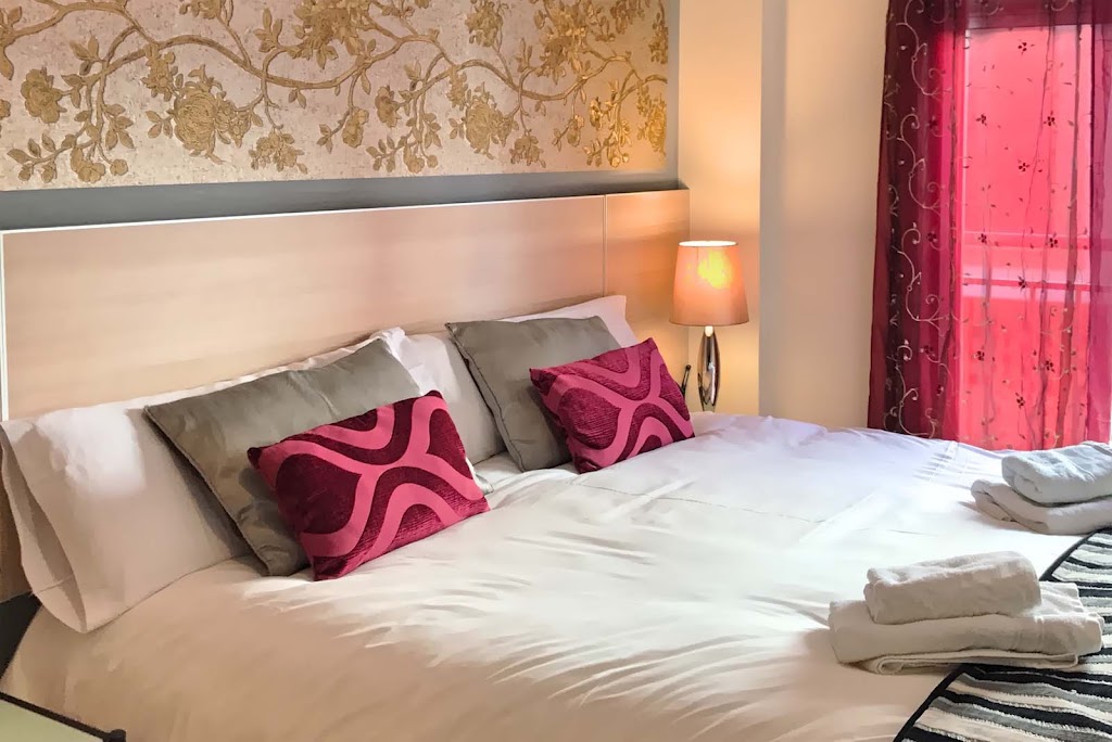 VENUS DE BAEZA SUITE