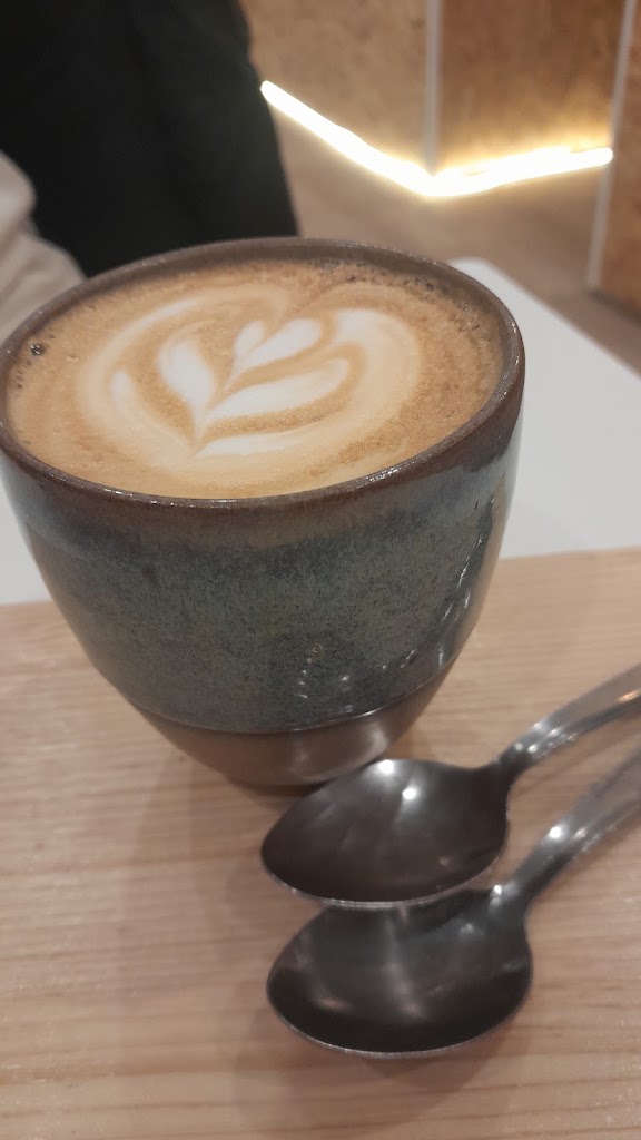 Arcano Specialty Coffee Club Gava — Mas recientes