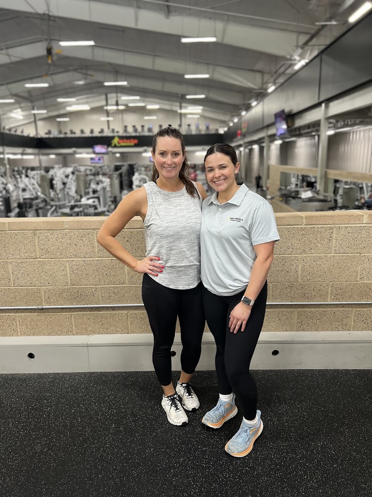  Robert Nelson’s Personal Training