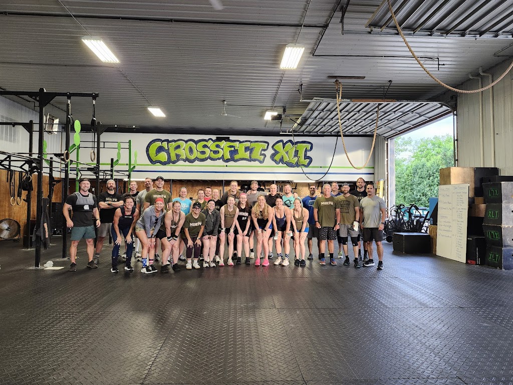  CrossFit XLT