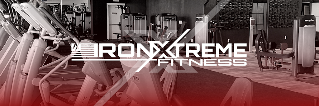  IronXtreme Fitness