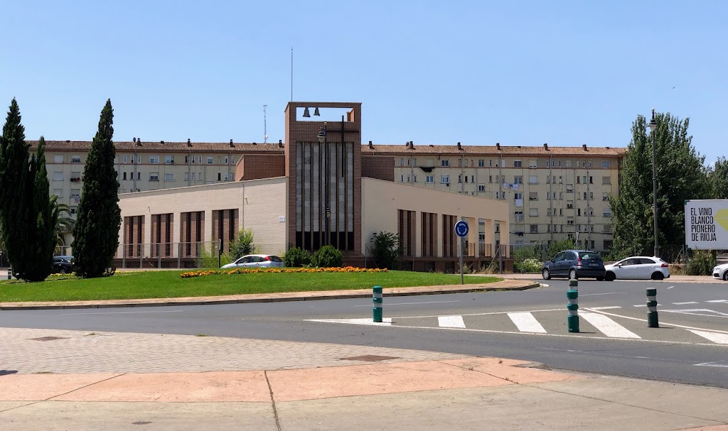 Monumento a Don Francisco Saez Porres