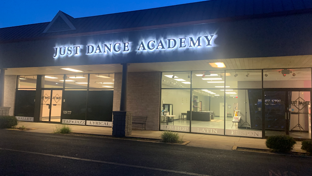  Just Dance Academy