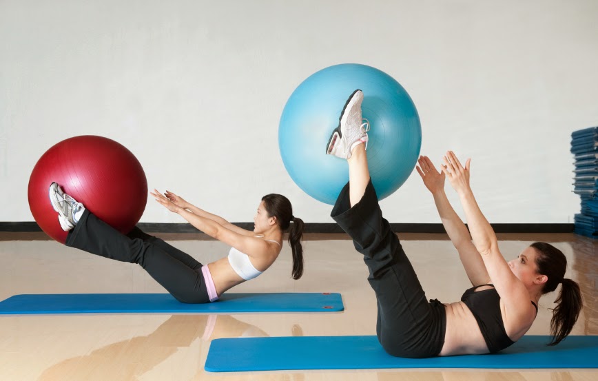  Wildflower Fitness & Massage