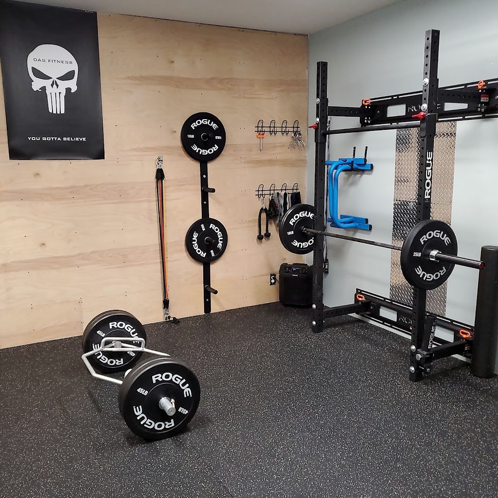  DAS Fitness LLC