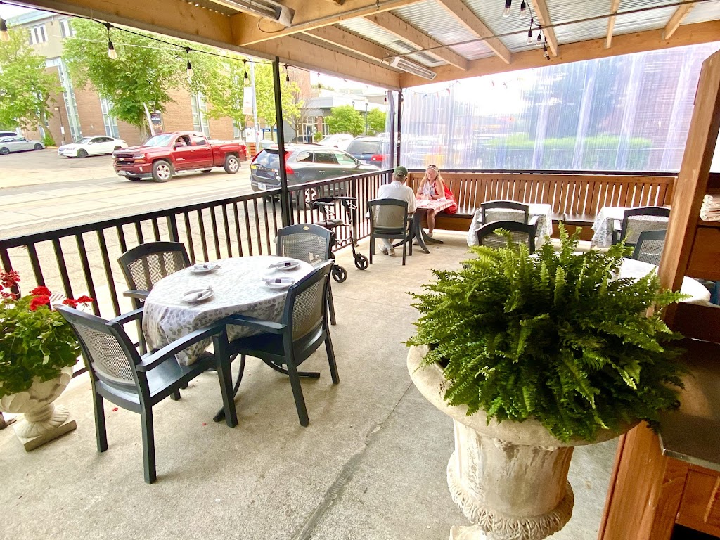 Casa Di Giorgio Restaurant