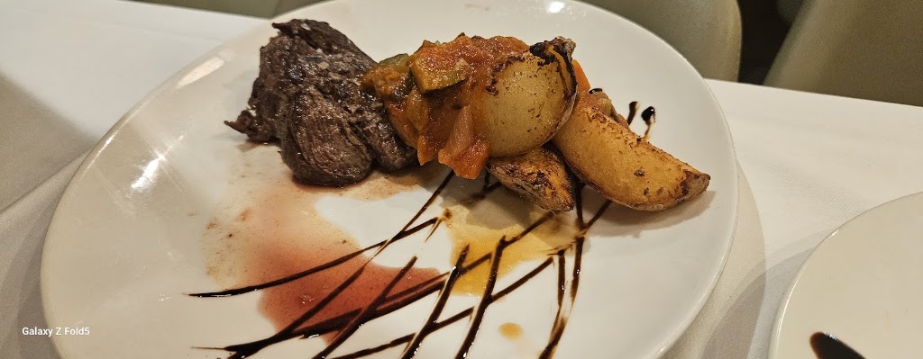 Restaurante O Luar — Mas recientes