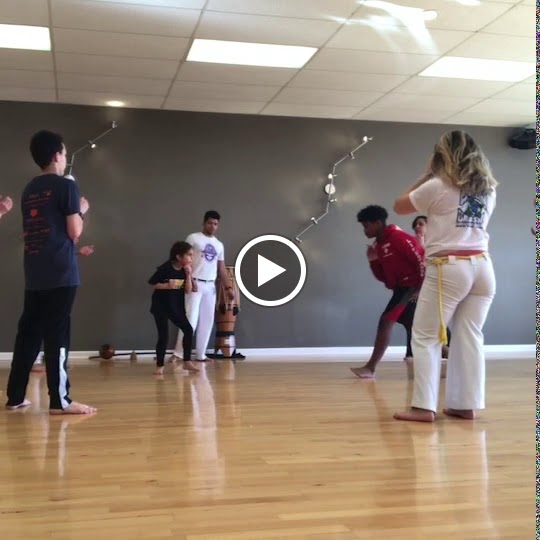  317 Movement - Indianapolis