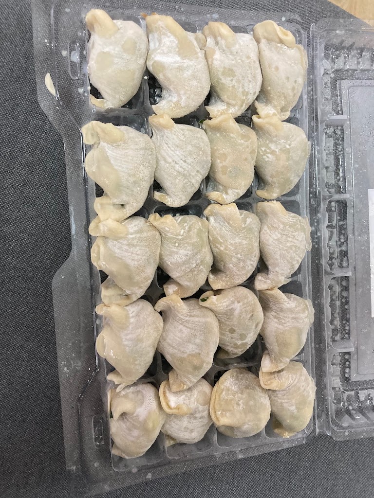 光明鮮水餃 的照片