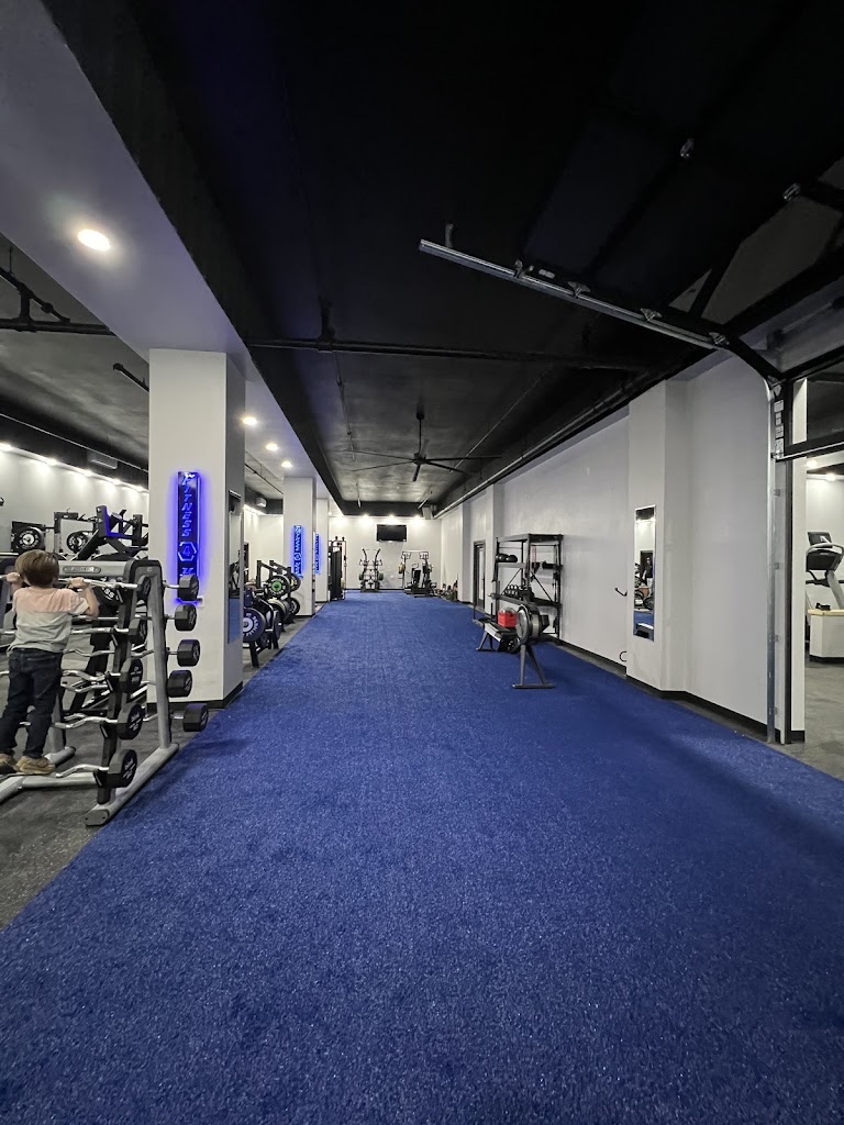  Fitness4you Avon Park