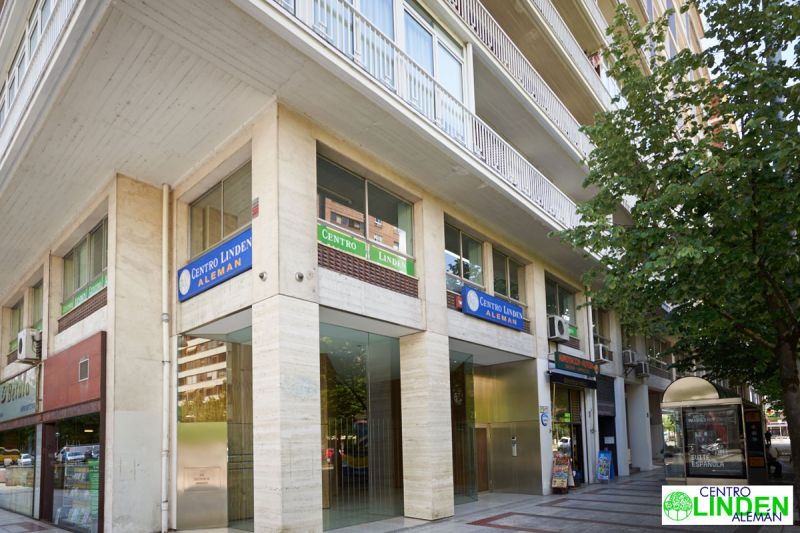 Centro Linden Idiomas