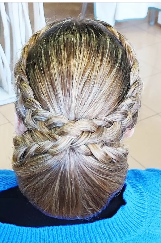 Gloss Peluqueria Estetica Masajes