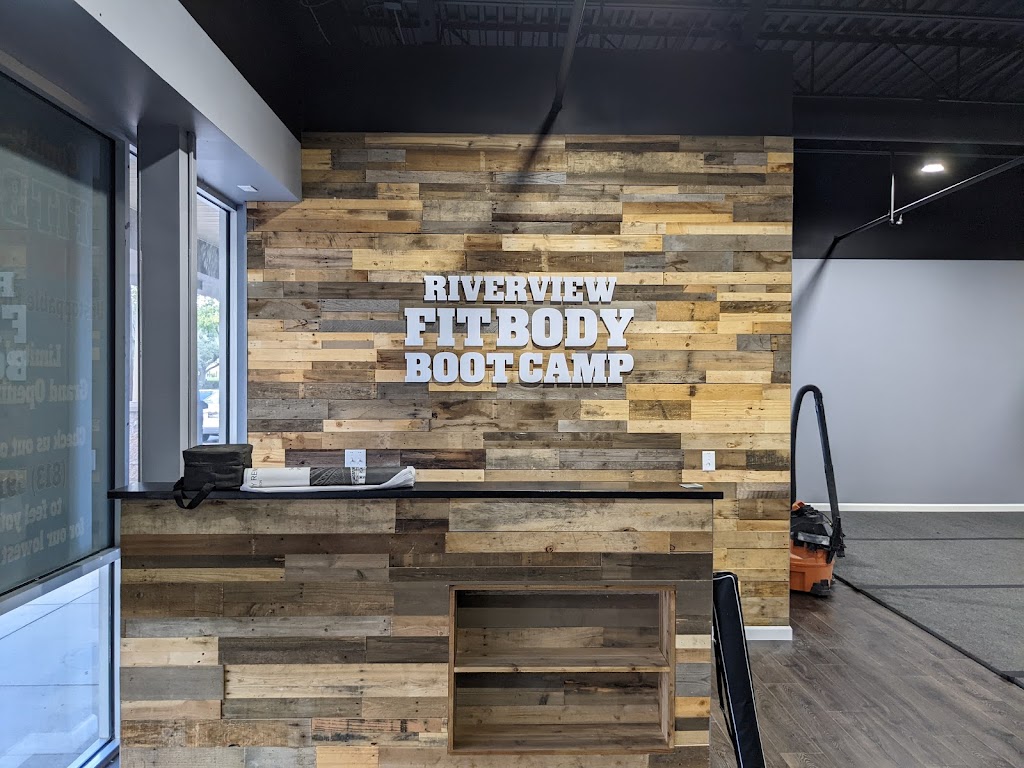  Riverview Fit Body Boot Camp