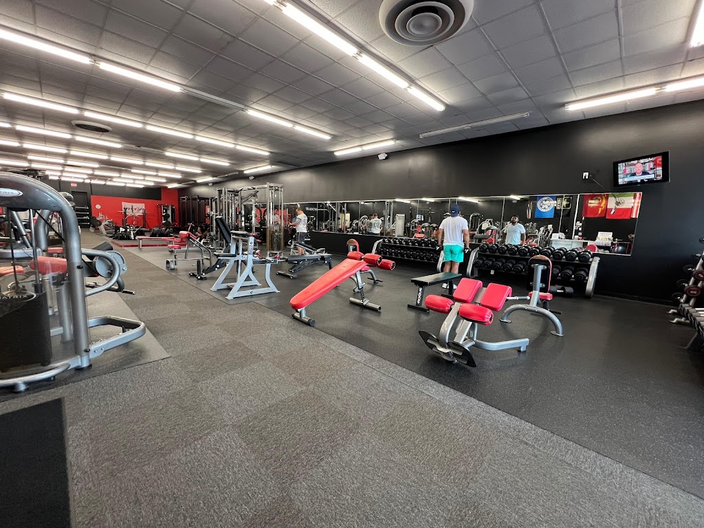  Fitstop24 – Niles