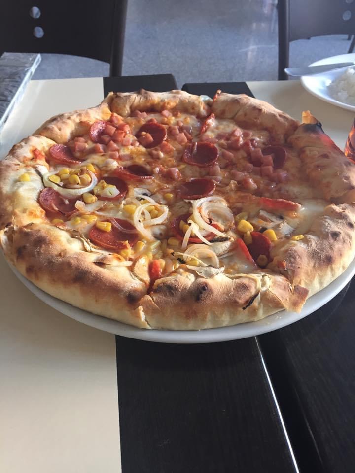 Pollos El Dorado Chipiona