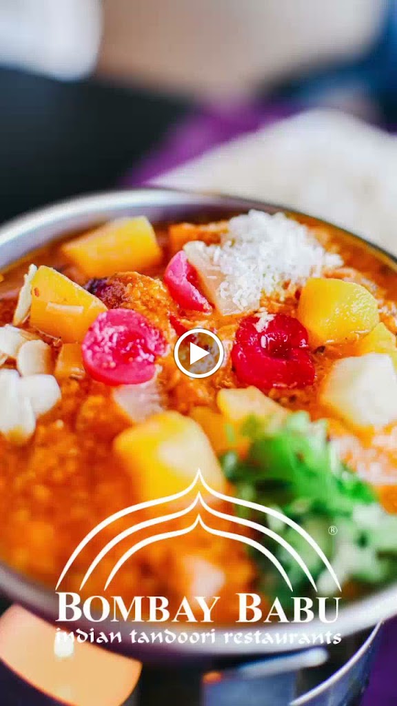 Bombay Babu Playa Paraiso — Videos