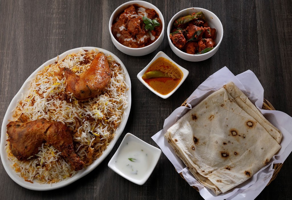 Biryani