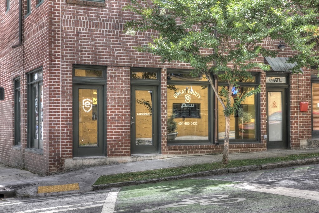  Sweat Equity Fitness of Atlanta