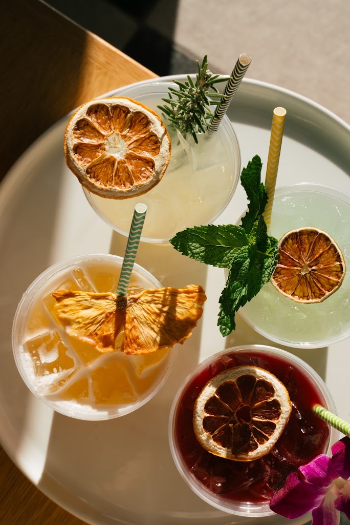 Food & drink