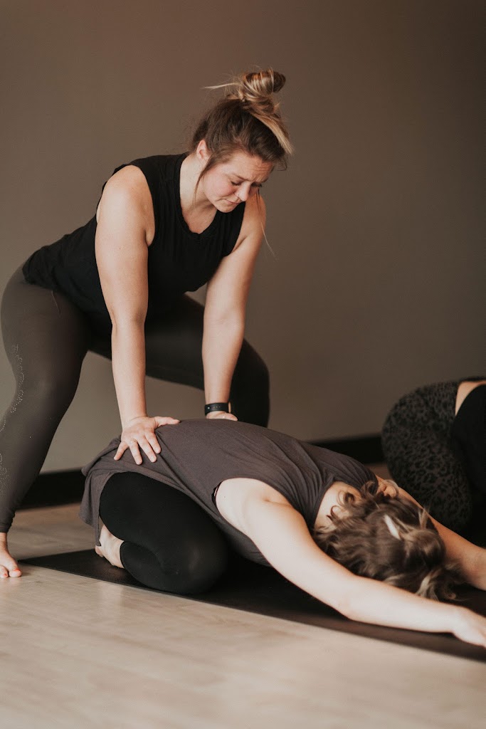  Power Life Yoga Barre Fitness - West Glen