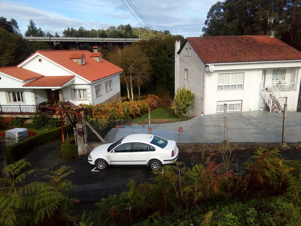 Talleres Sougar (Santiago de Compostela)