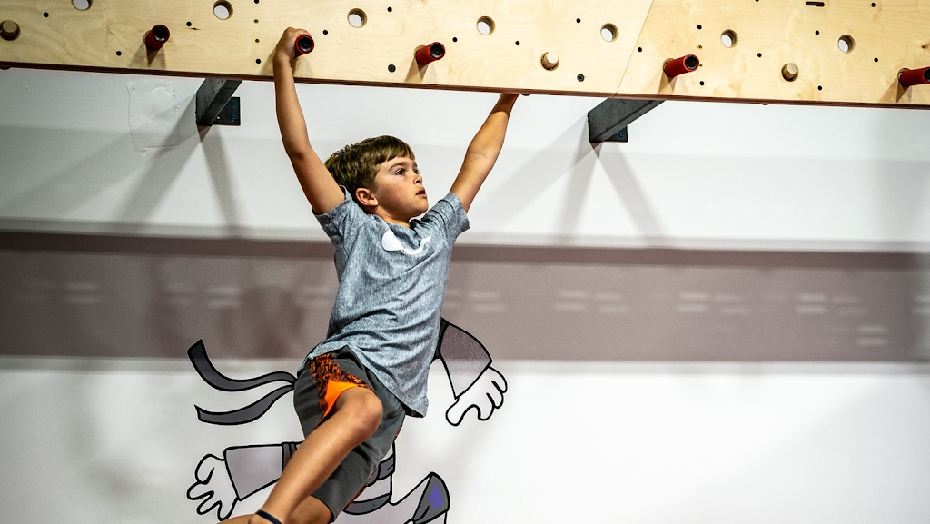  USA Ninja Challenge - Webster