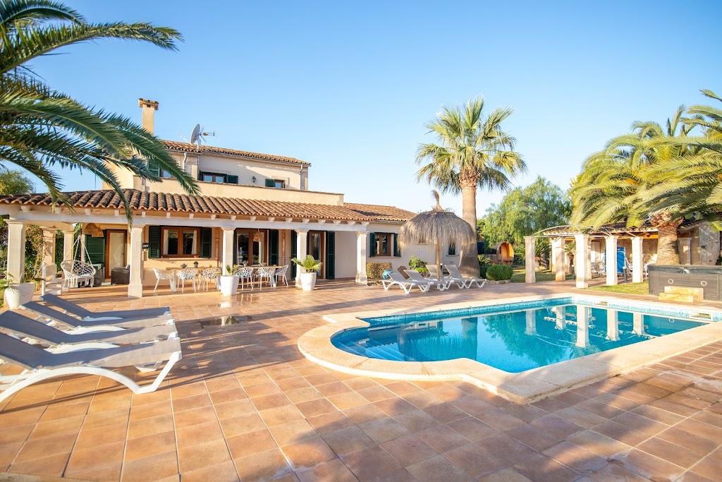 SUN CLUB home - Mallorca (Villa)