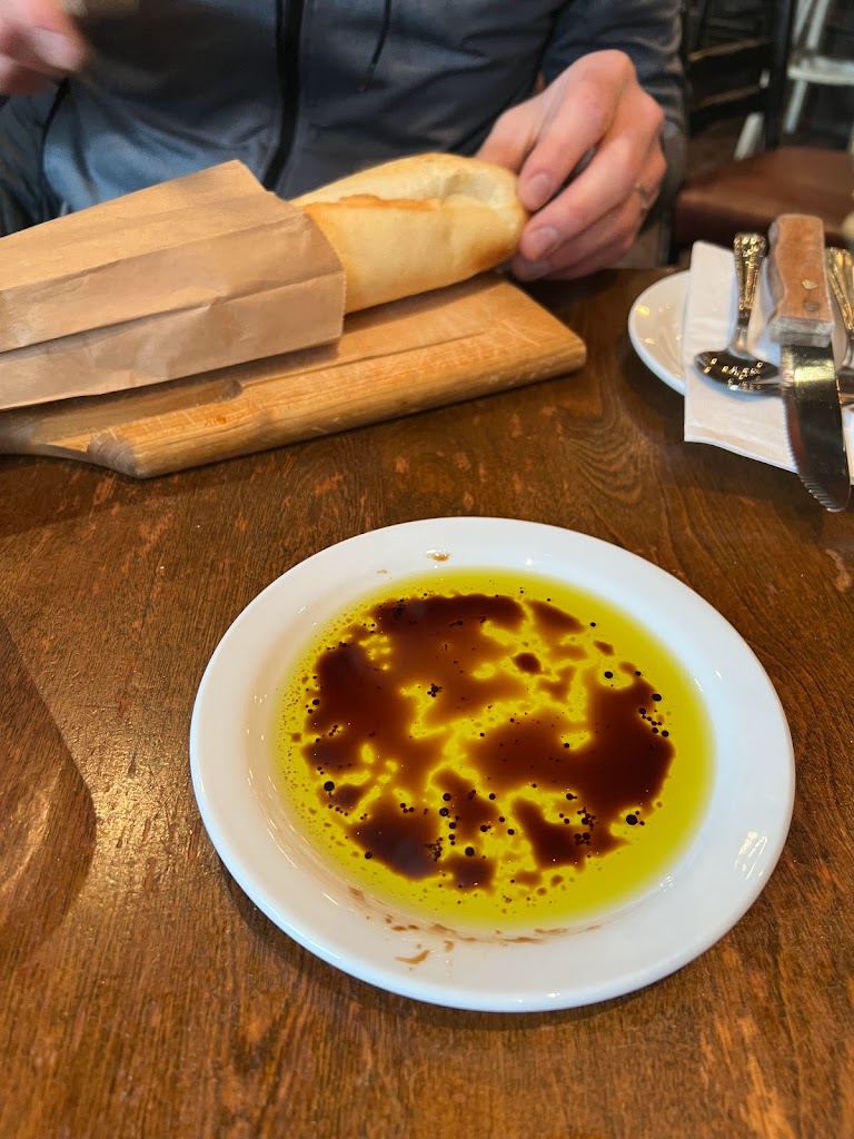 Pumpkin soup