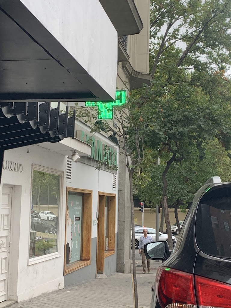 Farmacia Marta Masi Cantos Farmacia 12 Horas